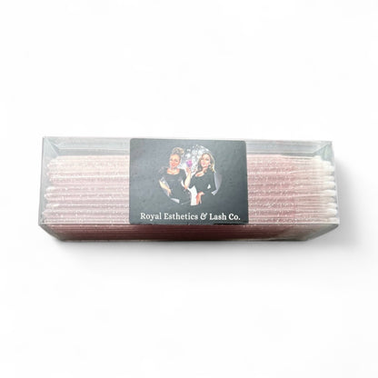 Royal Micro Swabs (box of 100)