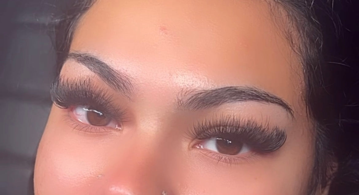 16D 0.03 Promade Fans (Box Of 500) 40% OFF UNTIL GONE