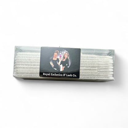 Royal Micro Swabs (box of 100)