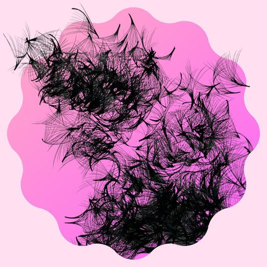 14D 0.05 Promade Fans (Box Of 500) 40% OFF UNTIL GONE