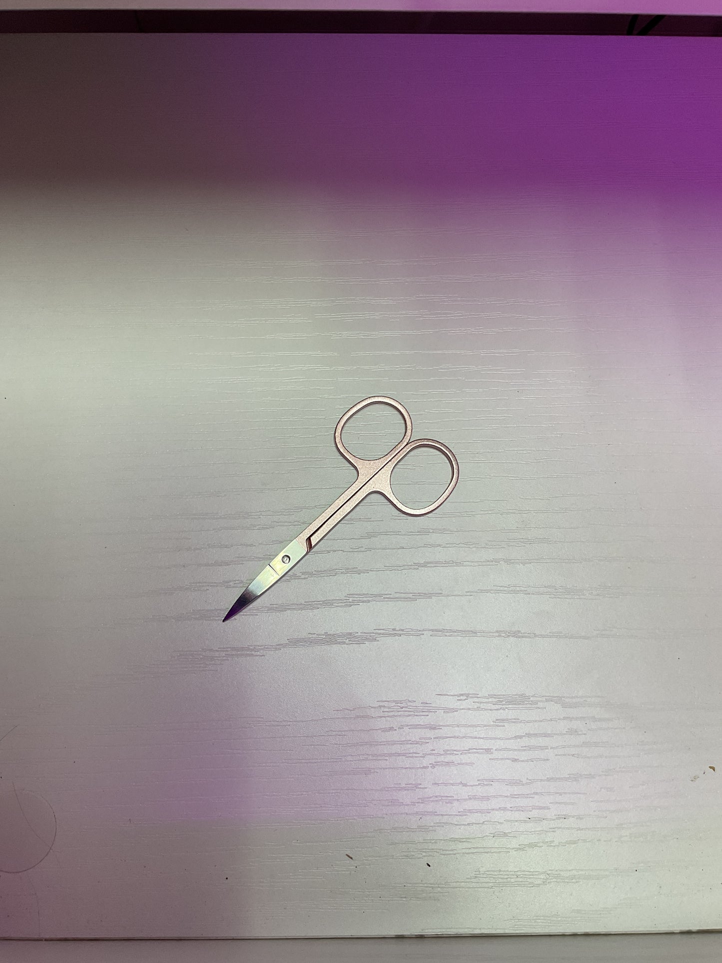 Small & Sexy Scissors