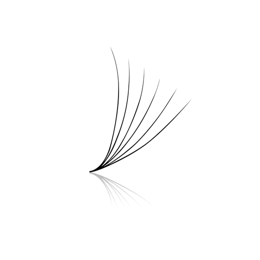 6D 0.07 Promade Fans (Box Of 500)