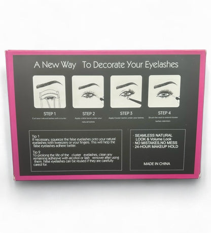 Royal 3-D DIY Lash Cluster Kit