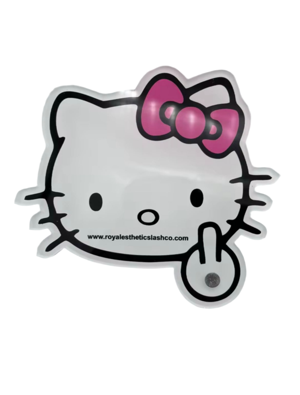 Hello Kitty Lash Tile
