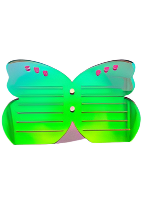 Butterfly Lash Tile