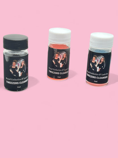 Royal Tweezer Cleaner