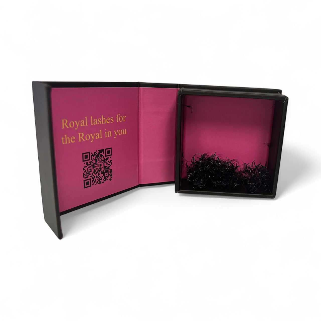 20D 0.03 Promade Fans (Box Of 500)