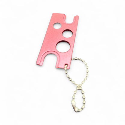 Glue Nozzle Opener