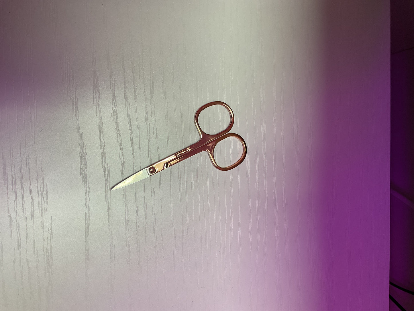 Small & Sexy Scissors