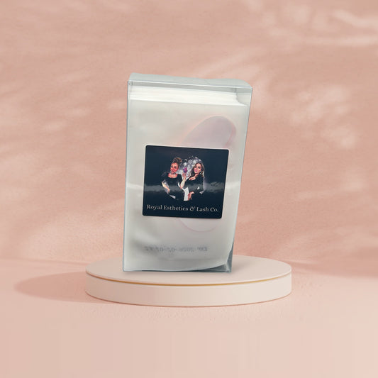 Hydro-Gel Eye Pads (Box Of 50)