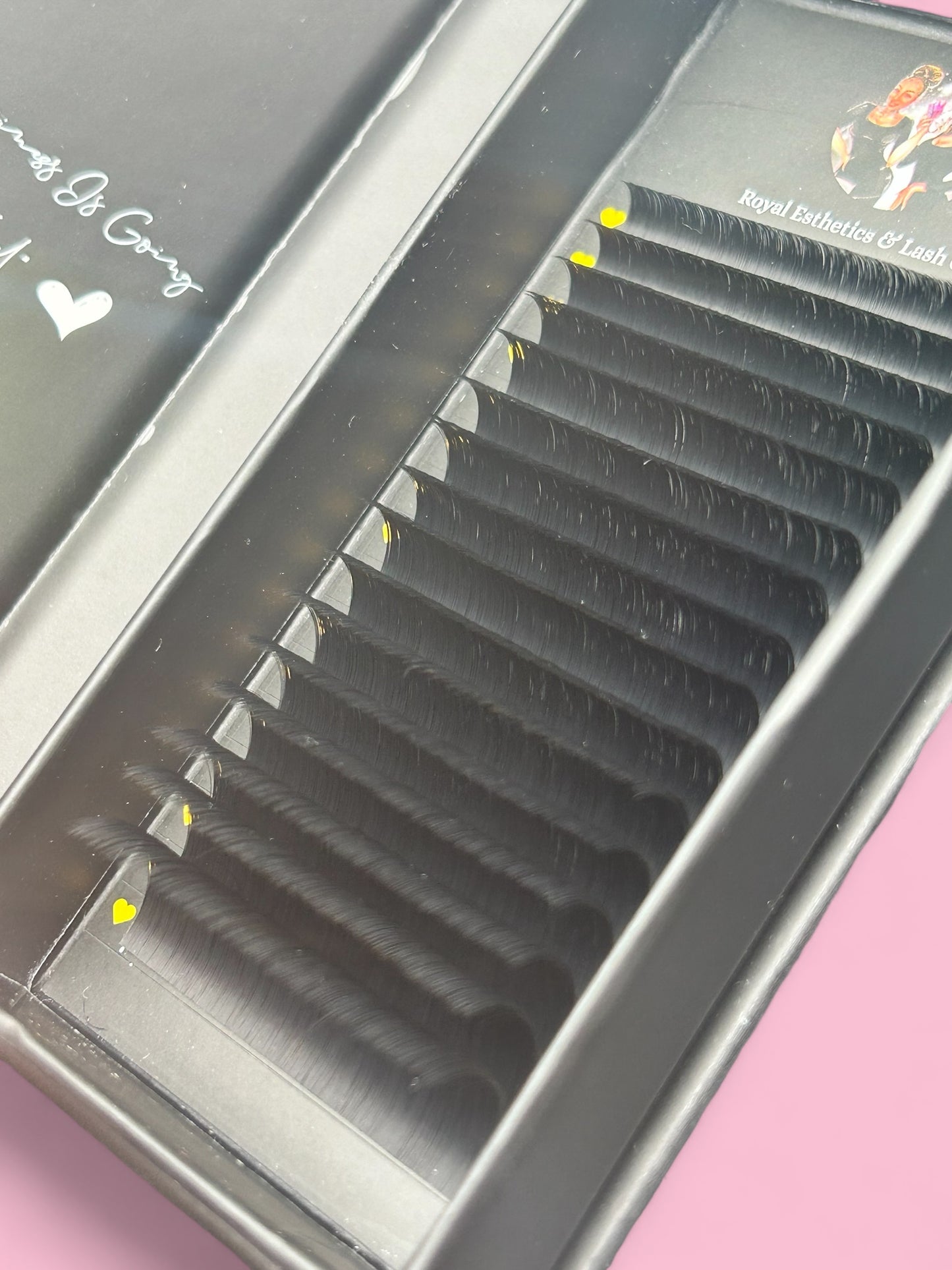 Royal Easy Blooming Trays .07
