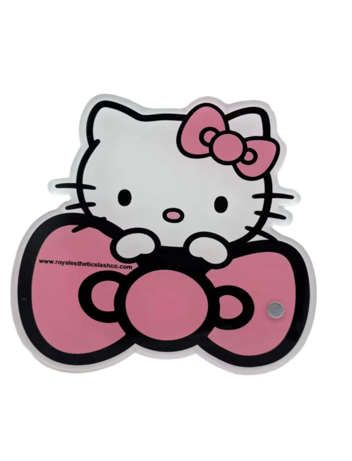 Hello Kitty Lash Tile