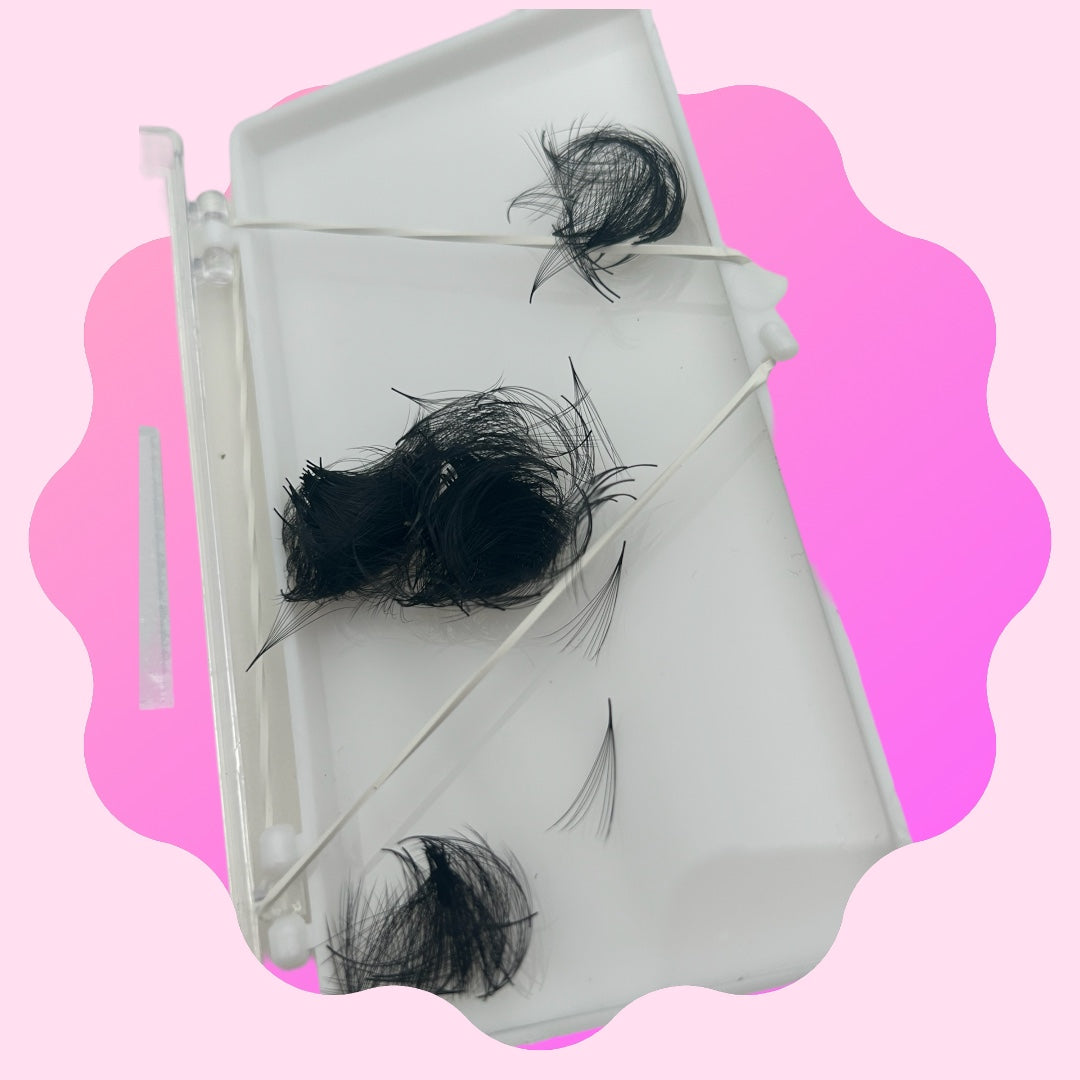 10D 0.03 Promade Fans (Box Of 500) 40% OFF UNTIL GONE