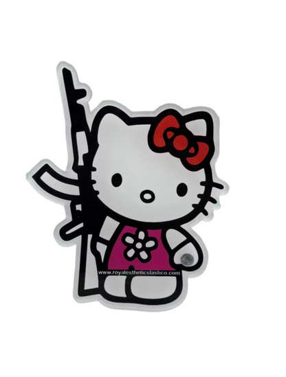 Hello Kitty Lash Tile