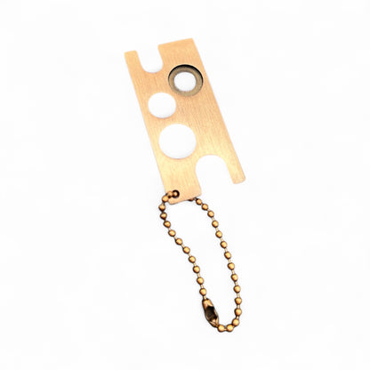 Glue Nozzle Opener