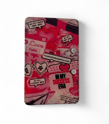 Dope Lash Tiles