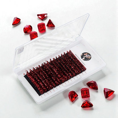 Royal Shimmer Collective Trays