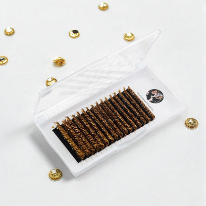 Royal Shimmer Collective Trays