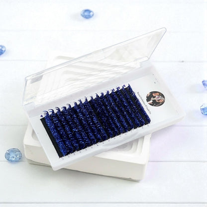 Royal Shimmer Collective Trays