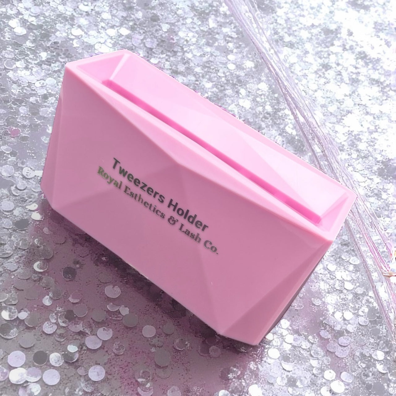 Royal Tweezer Holder