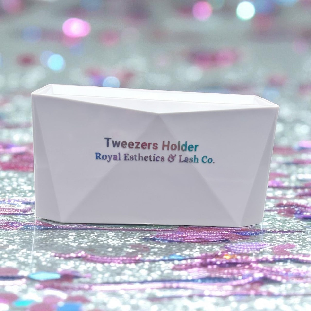Royal Tweezer Holder