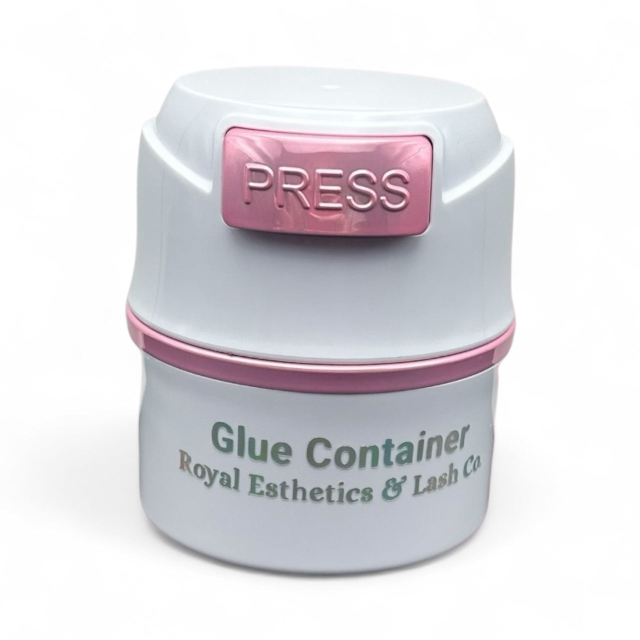 Royal Lash Co. Glue Vault