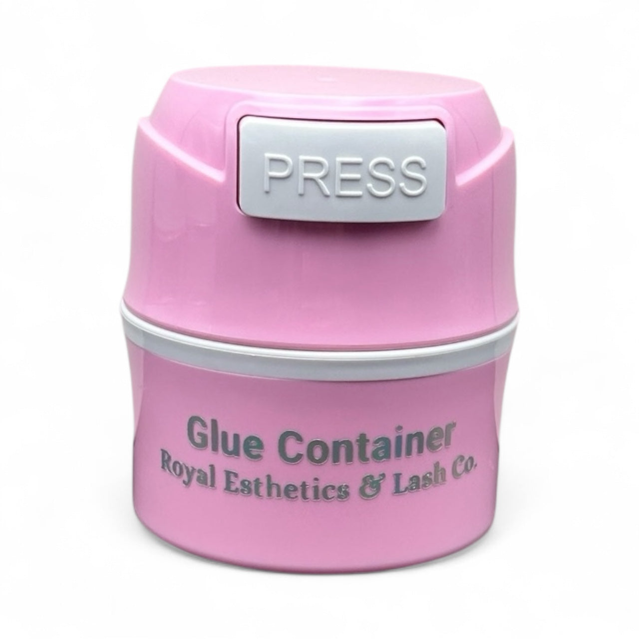 Royal Lash Co. Glue Vault