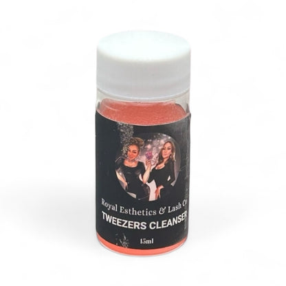 Royal Tweezer Cleaner
