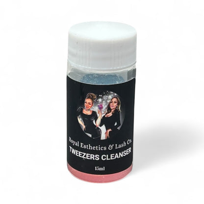 Royal Tweezer Cleaner