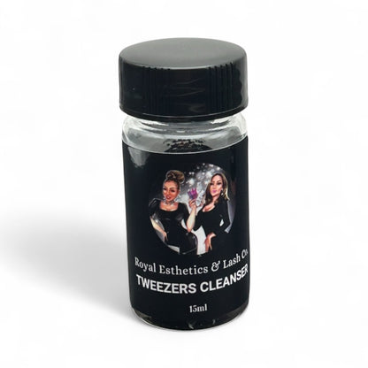 Royal Tweezer Cleaner