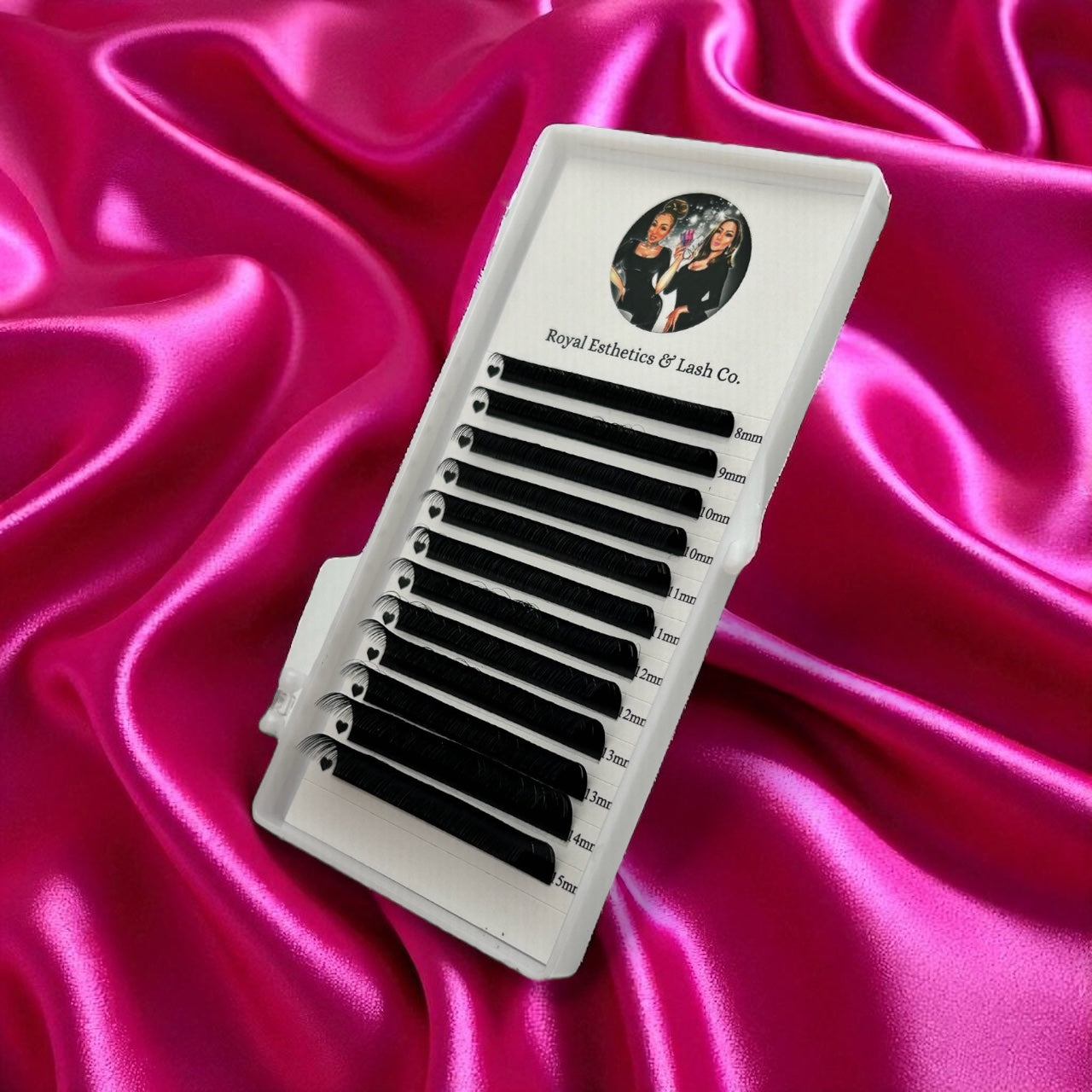 Royal Volume 0.05 Lash Trays