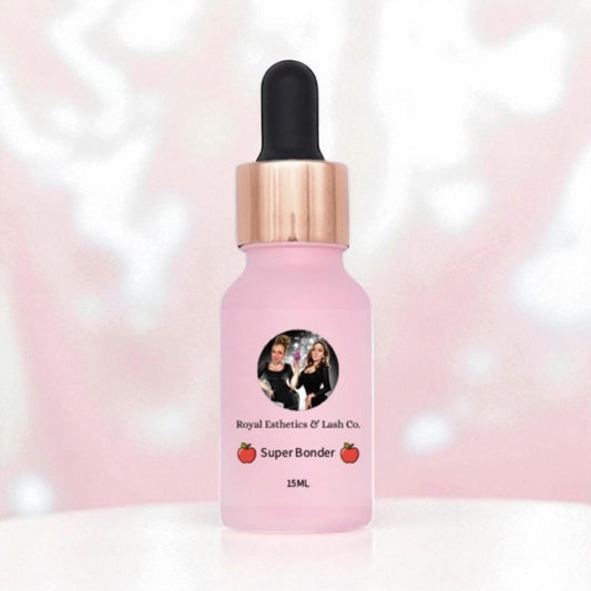 Scented Super Bonder For Lash Extensions