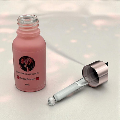 Scented Super Bonder For Lash Extensions