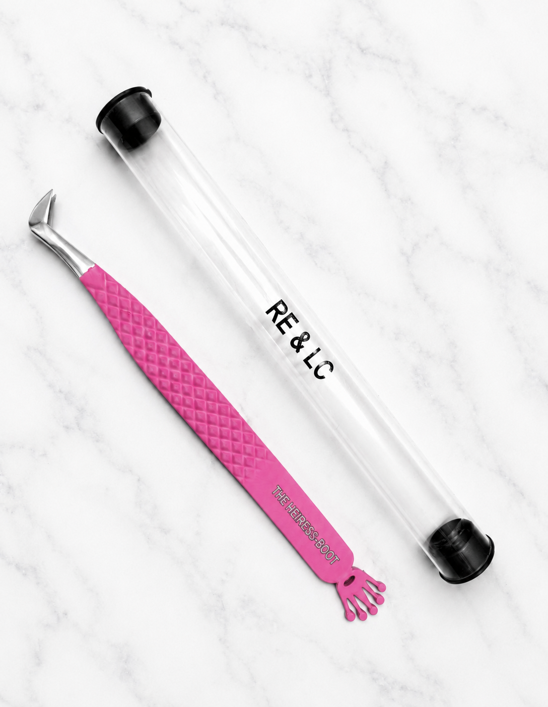 The Royal Dynasty Professional Lash Tweezers Collection™