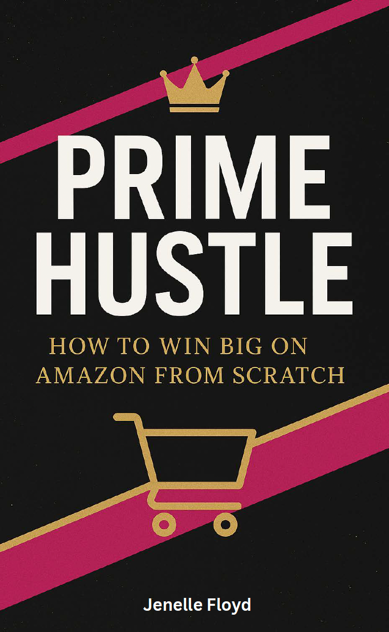 Prime Hustle Ebook